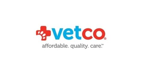 VETCO Clinics Promo Codes